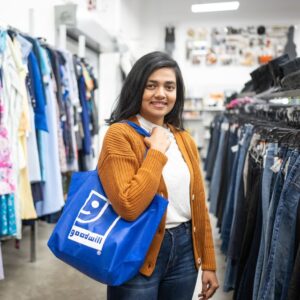 Goodwill Columbus Donation Centers & Nearest Drop-Off Locations